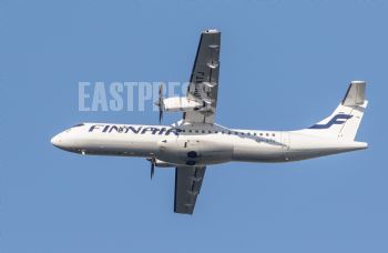 EA320222, Eastpress, Vantaa, Finland